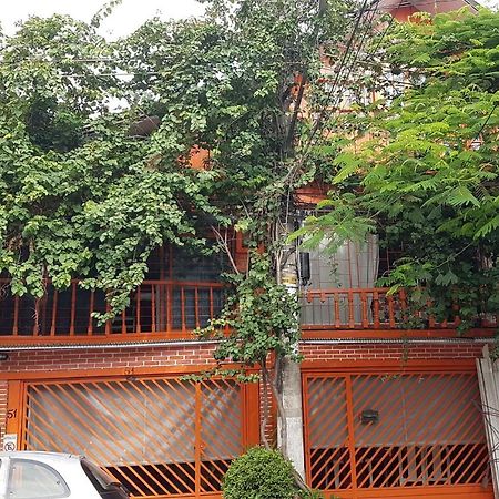 Oyo Mission Aeroporto Hotel São Paulo Kültér fotó