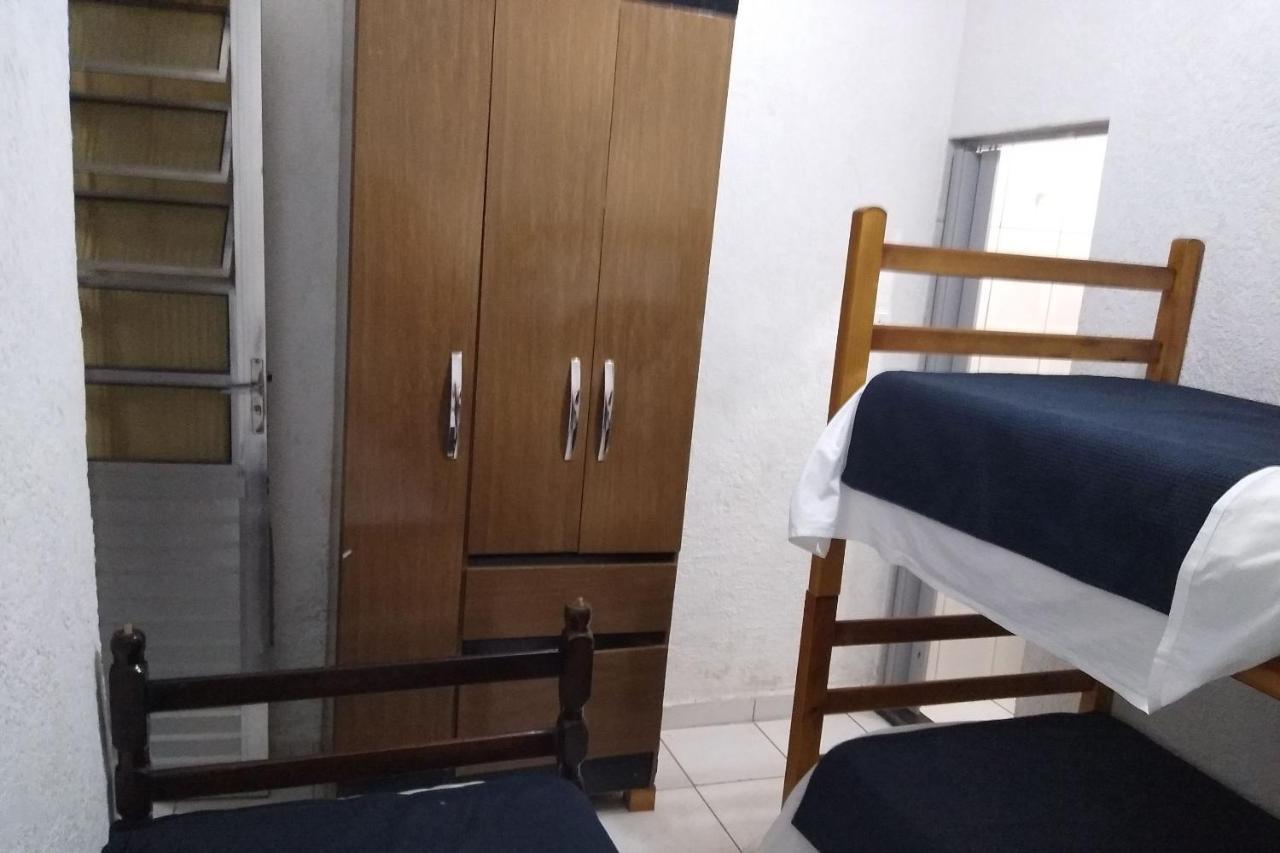 Oyo Mission Aeroporto Hotel São Paulo Kültér fotó