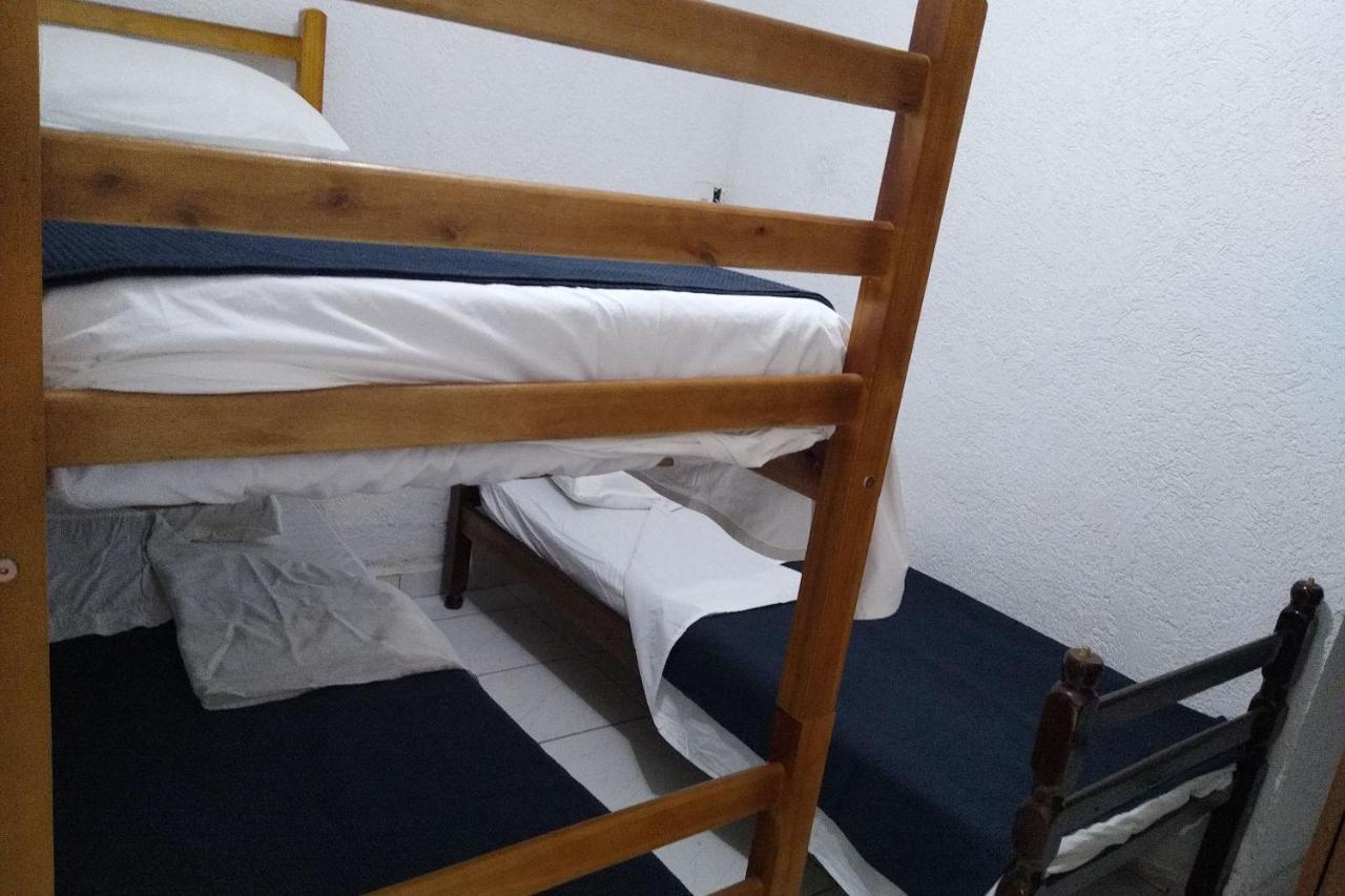 Oyo Mission Aeroporto Hotel São Paulo Kültér fotó
