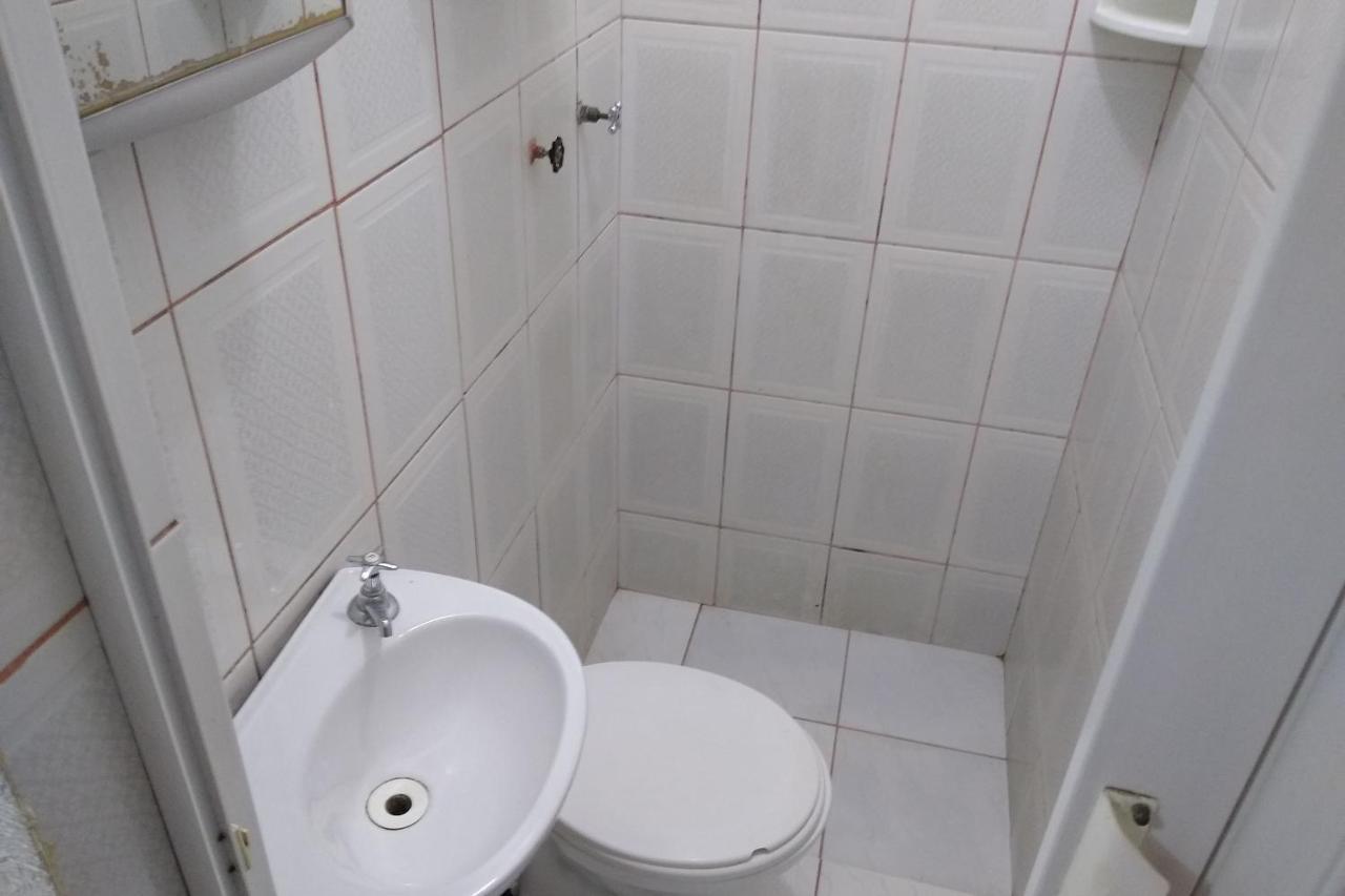 Oyo Mission Aeroporto Hotel São Paulo Kültér fotó