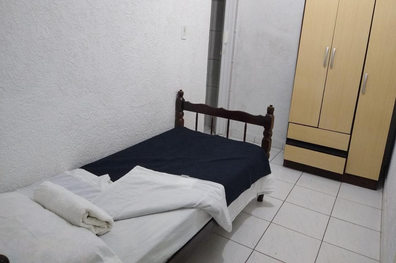 Oyo Mission Aeroporto Hotel São Paulo Kültér fotó