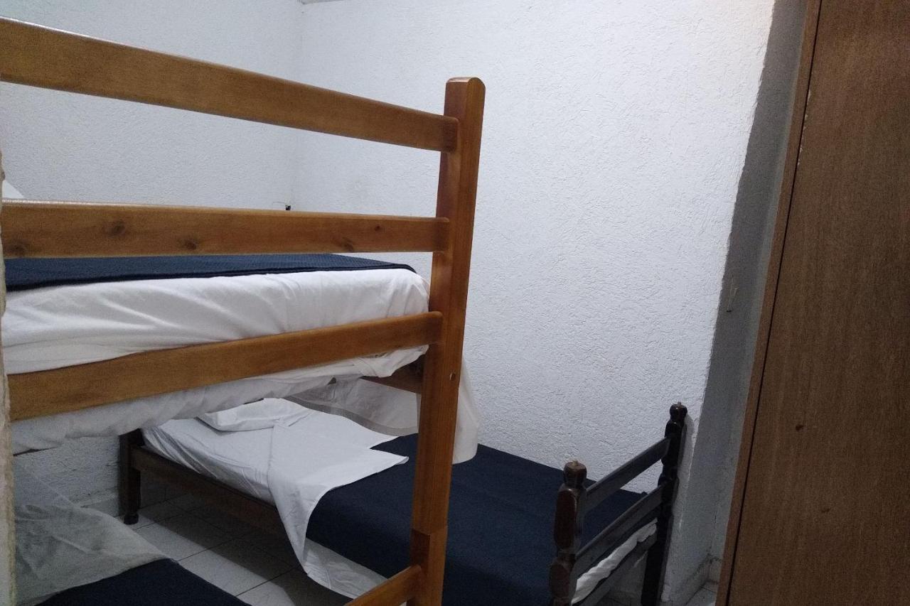 Oyo Mission Aeroporto Hotel São Paulo Kültér fotó