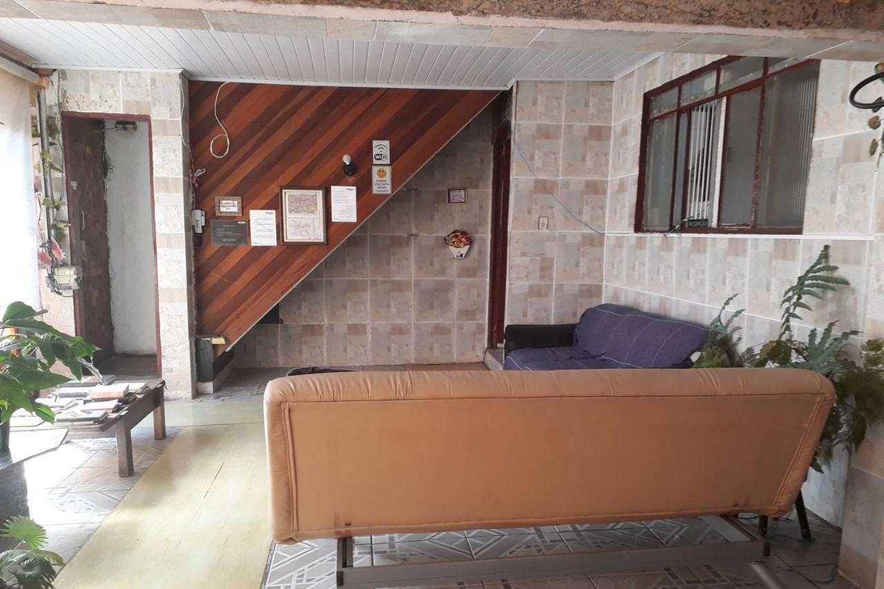 Oyo Mission Aeroporto Hotel São Paulo Kültér fotó
