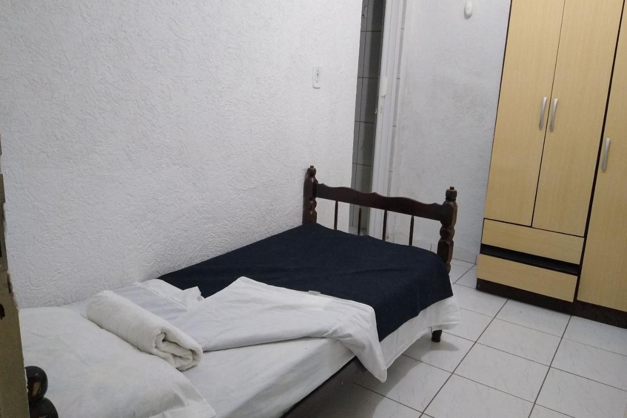 Oyo Mission Aeroporto Hotel São Paulo Kültér fotó