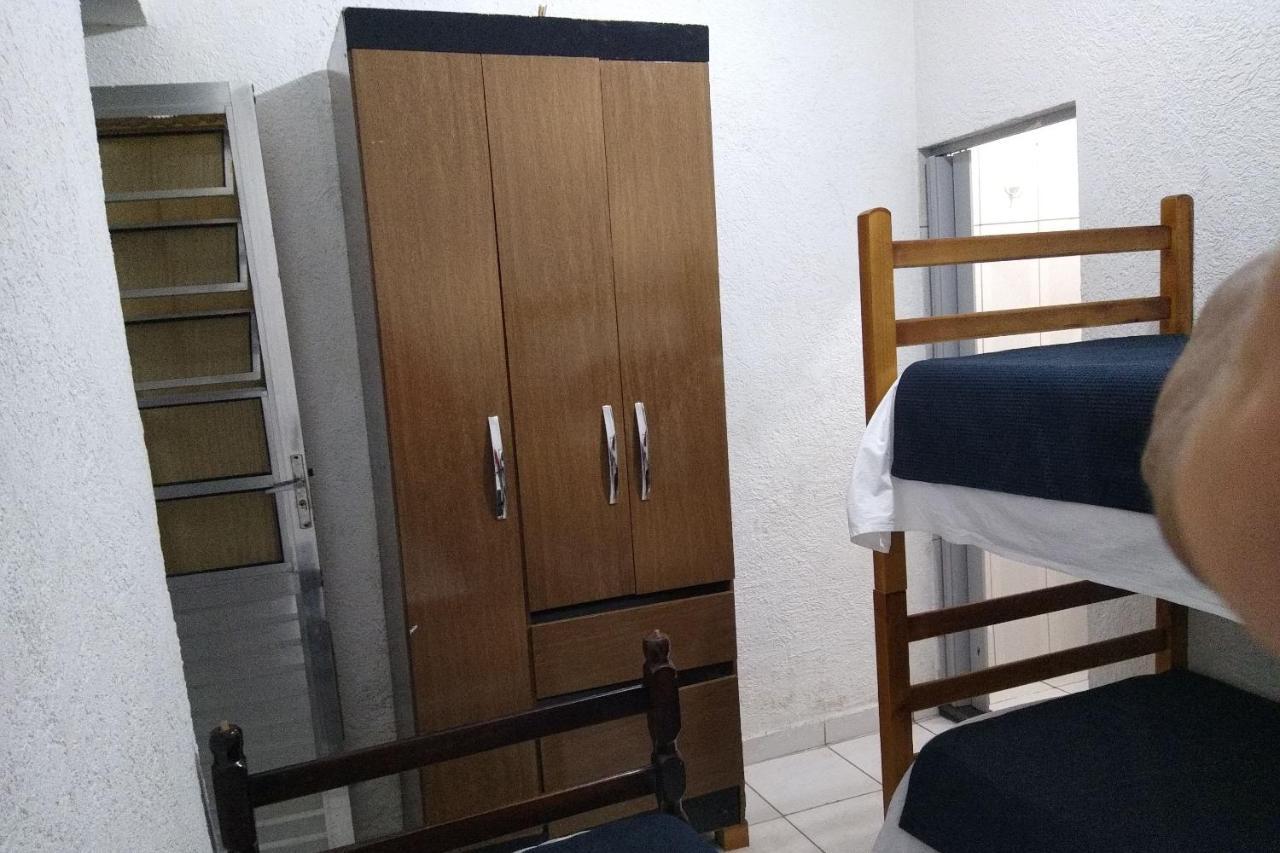 Oyo Mission Aeroporto Hotel São Paulo Kültér fotó