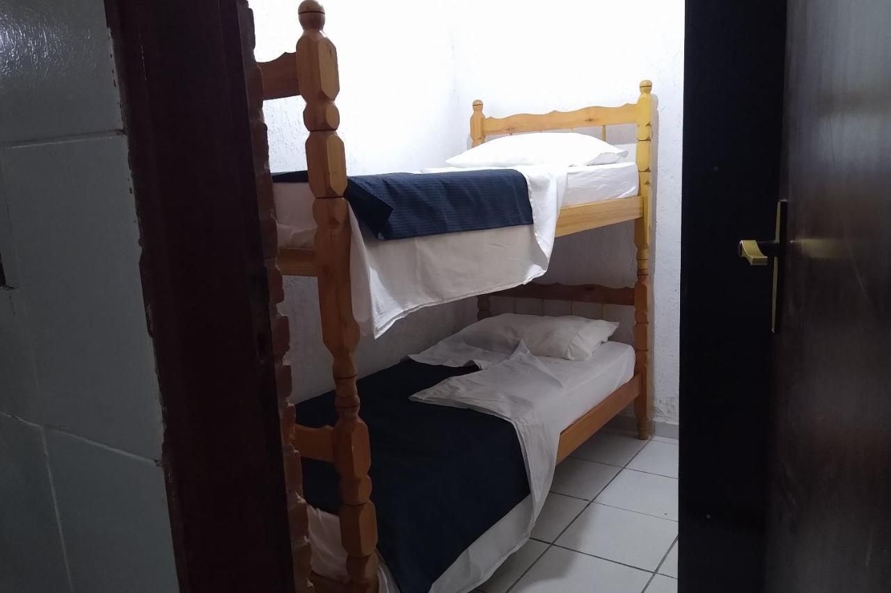 Oyo Mission Aeroporto Hotel São Paulo Kültér fotó