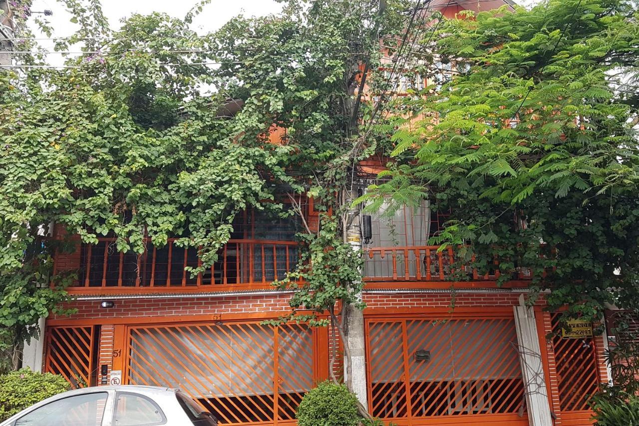 Oyo Mission Aeroporto Hotel São Paulo Kültér fotó